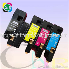compatible color toner for aculaser C1700/1750N/1750W