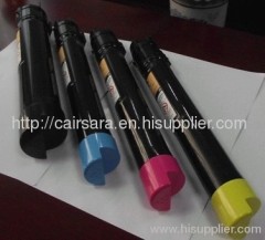 Fuji Xerox Docuprint C2250/2255 Toner Cartridge CT201164 CT201165 CT201166 CT201167