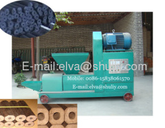 charcoal briquette machine/rice husk charcoal briquette machine (0086-15838061570)