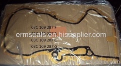 03C109287F 03C109287B 03C109287C 03C109287G TIMING CASE GASKET VW AUDI