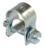 stainless steel Mini Hose Clamps