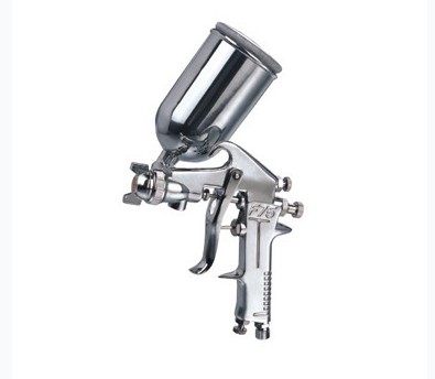 High Pressure Spray Guns