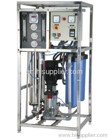Commerical RO Plants, Industrial Water Filter