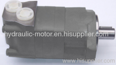 Hydraulic OMS orbit motor