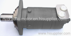 omt hydraulic orbital motor