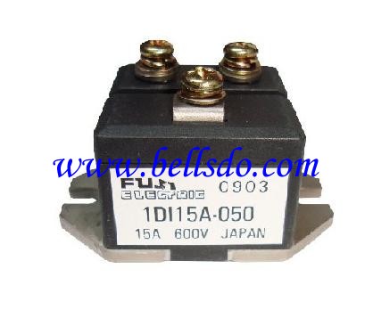 IGBT module 1DI15A-050