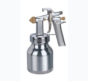 Low Pressure Spray Guns