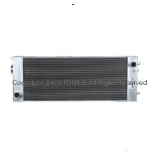 Caterpiller Radiator For Excavator