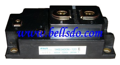 IGBT module 1MBI400N-120