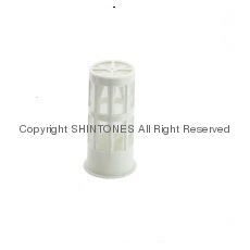 Engineering Machinery Excavator Hitachi EX Filter Element 4437838