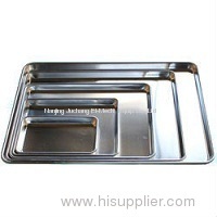 bunpan sheet pan cake pan