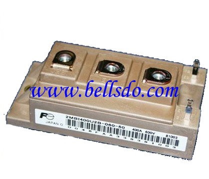 Fuji IGBT module 2MBI200UC-120-50