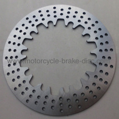 260mm Bmw Brake Discs