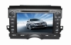 Double din 8inch specialCar DVD GPS Navigation for Toyota New Reiz with Bluetooth Radio USB SD AM/FM tuner/RDS