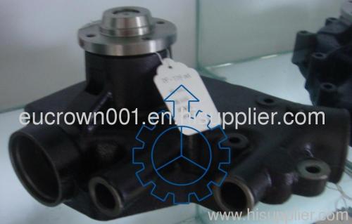 DAF water pump