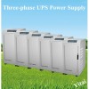 3-PHASE INVERTERS/UPS