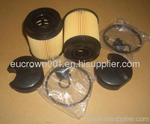 VOLVO Urea Filter