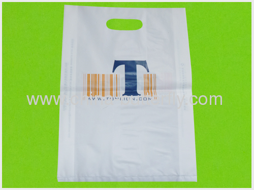 Plastic bags/Gift bags/Shopping bags/PE bags