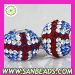 925 Sterling Silver Crystal Charm Beads Wholesale