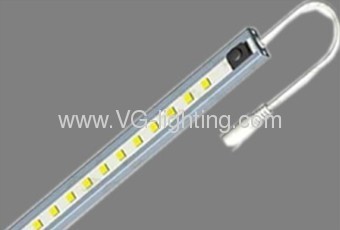 LED Cabinet light /Aluminium / DC12V /290 lm/SMD5050