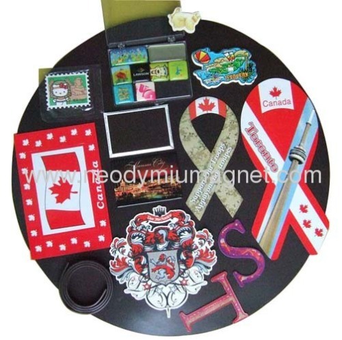 Fun Promotional Fridge Magnets
