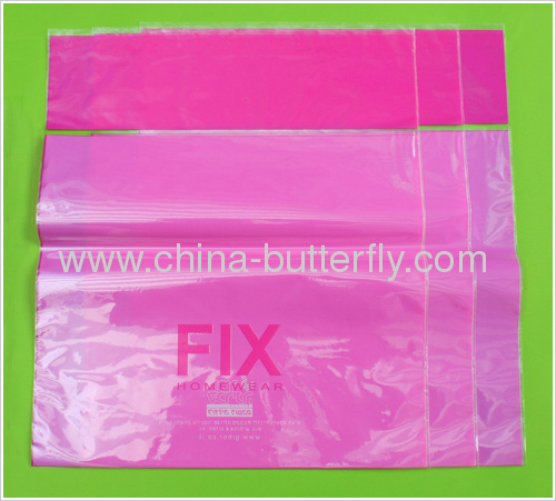 Garment bags/Plastic bags/PE bags