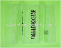 Garment bags/Plastic bags/PE bags