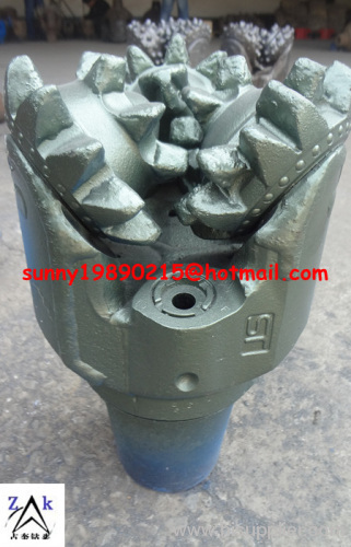 Steel Tooth Tricone Bit/ Milled Tooth Rock Bit/ Smith Bit for water well drilling