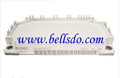 BSM50GP120 igbt transistor module