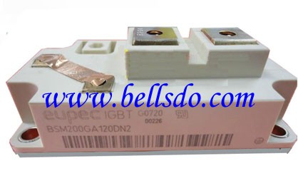 BSM200GA120DN2 IGBT module