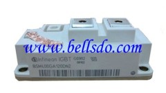 INFINEON IGBT MODULE BSM400GA120DN2