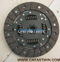 Car Clutch Disc for Chery QQ