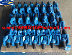 Large stock of new Step Drag bit/ Drag Bit/ Drag Tricone Bit for drilling