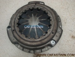 Auto car clutch cover