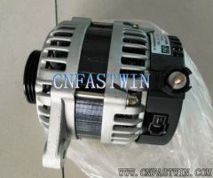 Electric Alternator Car Alternator for Chery QQ S11