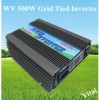 GRID TIED INVERTER