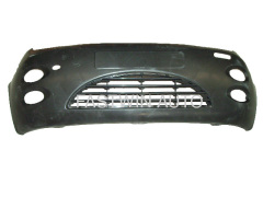 Chinese auto parts auto front bumper