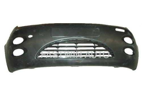 Chinese auto parts Front Bumper