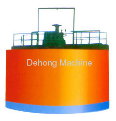 Dehong NZS-1 concentrator manufacturer