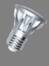 High Quality COB Spot Light/ JDR E14/E27/MR16/GU10 Base