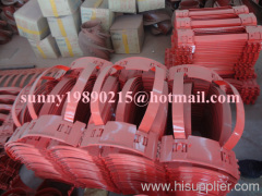 Large stock of all kinds of Casing centralizer/ Non-welded bow spring centralizer for pipe