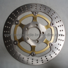 Durable Brake Discs