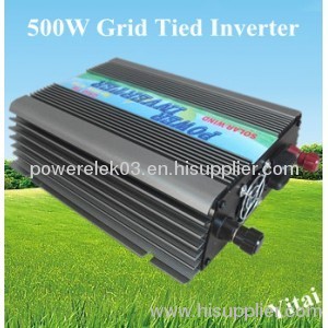 Direct feed the solar panel(10.5V to 28V)