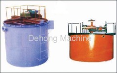 NZS-3 concentrator machines manufacturer