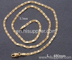 Jewelry accessory men necklace 1420250