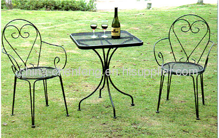 Metal Outdoor Furniture metal outdoor furniture bistro set manufacturer & supplier Metal Outdoor Furniture metal outdoor furniture bistro set manufacturer & supplier