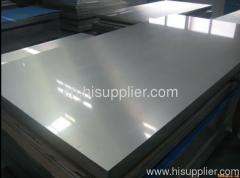 310 stainless steel plate