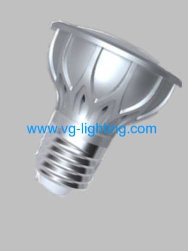 25000H/COB Series Spot Light/Silver or White are availble