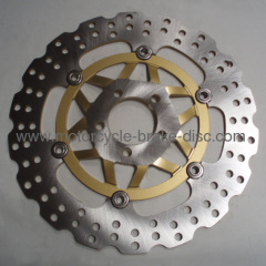 KAWASAKI Brake Discs for Auto Parts