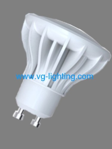 White Color High Quality MR16 cup Spotlight/Angle:115°/MR11